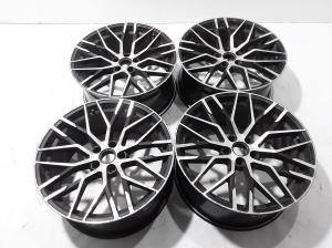 Jeu de roues, R-20 - 4S0601025G