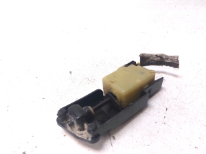 Verschluss des Tankdeckels - 30612856