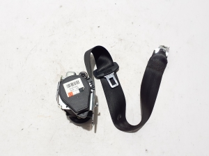 AUDI A5 (2007–2016) Rear seat belt 8F0857805 - 2