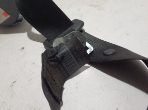 AUDI A5 (2007–2016) Rear seat belt 8F0857805 - 4