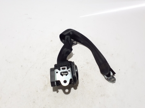   Sicherheitsgurt hinten  - 8F0857805 