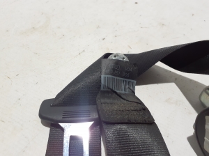 AUDI A5 (2007–2016) Sicherheitsgurt hinten 8F0857806 - 2