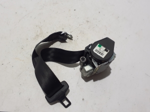 AUDI A5 (2007–2016) Sicherheitsgurt hinten 8F0857806 - 3