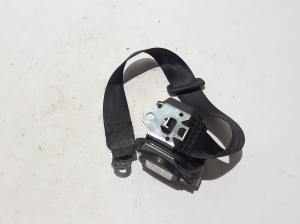AUDI A5 (2007–2016) Sicherheitsgurt hinten 8F0857806 - 4