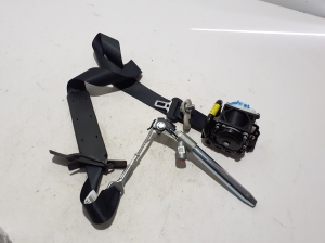 RENAULT Koleos (2016–2026) Sicherheitsgurt vorne 868843320R - 4