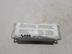   Kaassõitja turvapadi armatuurlauas  - 8T0880204H 