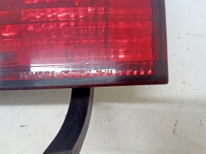 TOYOTA Previa (2006–2026) Tagatuli tagaluugil 28144 - 2