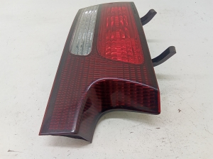 TOYOTA Previa (2006–2026) Tagatuli tagaluugil 28144 - 4