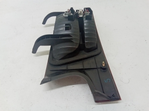 TOYOTA Previa (2006–2026) Tagatuli tagaluugil 28144 - 5