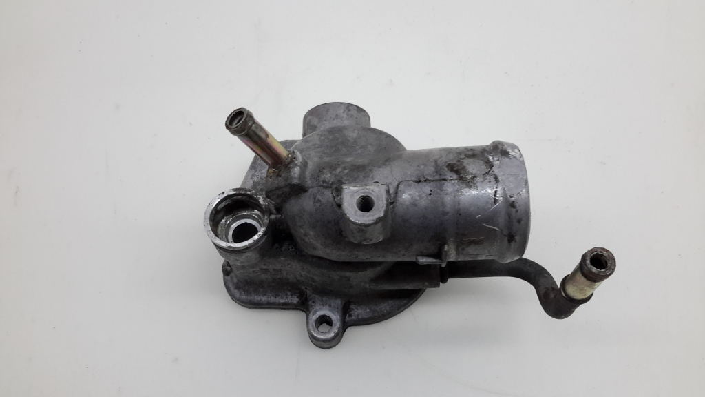 MERCEDES-BENZ M-Class W163 (1997-2005) Termosztát A6122030275 20973269