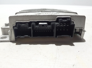 RENAULT Koleos (2016–2026) Audio amplifier 280631520R - 2