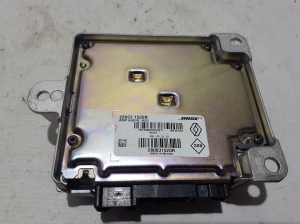 RENAULT Koleos (2016–2026) Audio amplifier 280631520R - 3