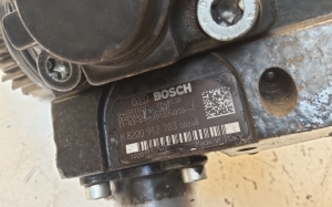 RENAULT Trafic II (2001–2014) Kütusepump 8200912103 - 2
