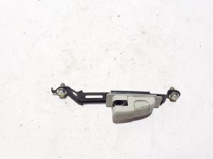   Seat belt height adjuster  - 878244947R 