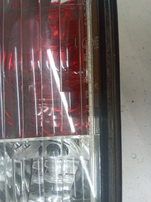 LEXUS RX MCU1 (1998–2003) Tail light on trunk lid 4819 - 4