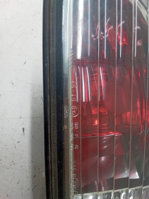 LEXUS RX MCU1 (1998–2003) Tail light on trunk lid 4819 - 4