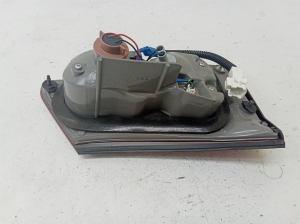 LEXUS IS (2005–2013) Tagatuli tagaluugil 1090037 - 3