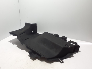 RENAULT Koleos (2016–2026) Trunk side trim panel 849503819R - 2
