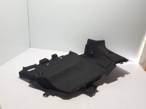 RENAULT Koleos (2016–2026) Trunk side trim panel 849518736R - 2