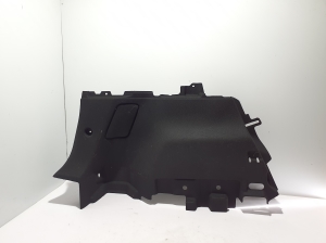   Trunk side trim panel  - 849518736R 