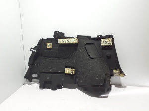 RENAULT Koleos (2016–2026) Trunk side trim panel 849518736R - 4