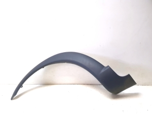 Front fender trim (flare) - 30678043