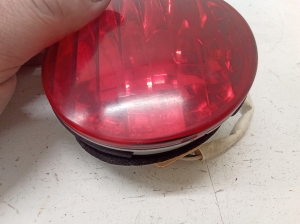LEXUS IS (1999–2005) Tail light on trunk lid 538 - 4