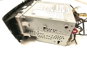 Mercedes Benz ML-Class 166 (2011–2015) Radio (head unit) A1669009808 - 6