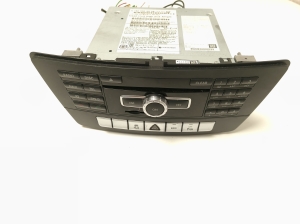   Radio / CD-Player / DVD-Player / Navigation  - A1669009808 