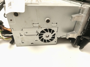 Mercedes Benz ML-Class 166 (2011–2015) Radio (head unit) A1669009808 - 8