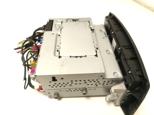 Mercedes Benz ML-Class 166 (2011–2015) Radio (head unit) A1669009808 - 9