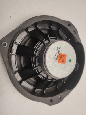 Mercedes Benz ML-Class 166 (2011–2015) Rear side door speaker A1668202102 - 2
