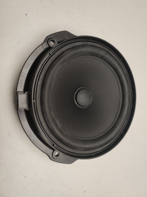 Mercedes Benz ML-Class 166 (2011–2015) Rear side door speaker A1668202102 - 4
