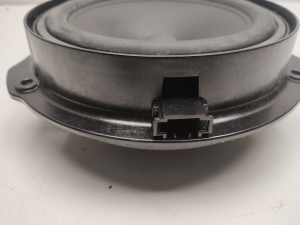 Mercedes Benz ML-Class 166 (2011–2015) Rear side door speaker A1668202102 - 5