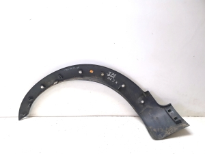 VOLVO V70 II (2000–2007) Front fender trim (flare) 30678044 - 2