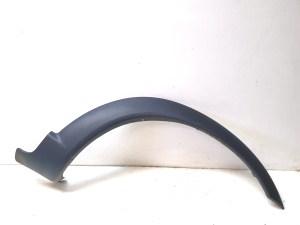 Front fender trim (flare) - 30678044