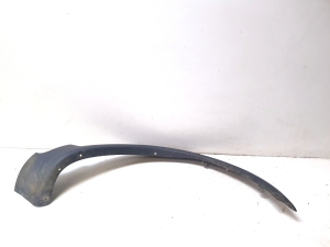 VOLVO V70 II (2000–2007) Front fender trim (flare) 30678044 - 4