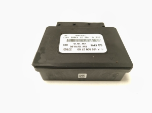 Mercedes Benz ML-Class 166 (2011–2015) Electric parking brake control module A1669002700 - 2