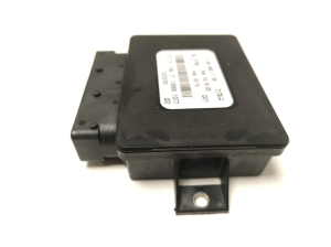 Mercedes Benz ML-Class 166 (2011–2015) Electric parking brake control module A1669002700 - 3