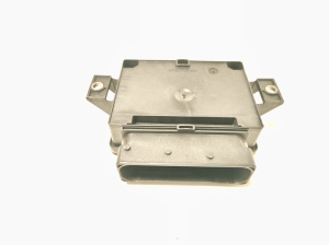 Mercedes Benz ML-Class 166 (2011–2015) Electric parking brake control module A1669002700 - 4