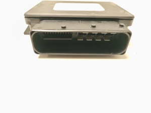 Mercedes Benz ML-Class 166 (2011–2015) Electric parking brake control module A1669002700 - 5