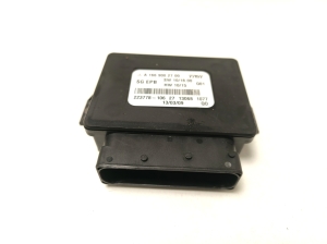   Steuermodul für elektrische Handbremse  - A1669002700 
