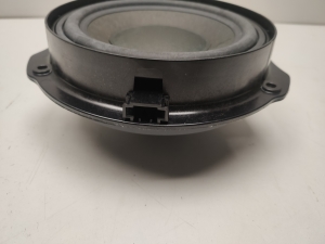 Mercedes Benz ML-Class 166 (2011–2015) Lautsprecher Tür vorne A1668202002 - 3