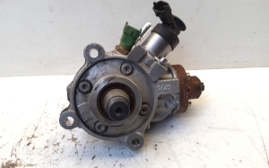 Jaguar XE (2015–2026) Kraftstoffpumpe 0445010706 - 2