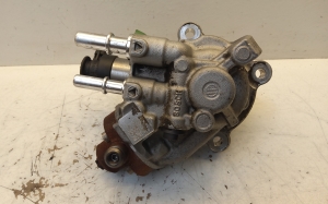 Jaguar XE (2015–2026) Kraftstoffpumpe 0445010706 - 3