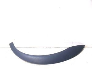 VOLVO V70 II (2000–2007) Abdeckung Kotflügel hinten 30678046 - 2