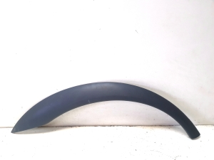 Abdeckung Kotflügel hinten - 30678046