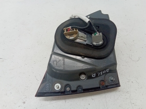 LEXUS GS (2005–2011) Tagatuli tagaluugil 30328R - 2