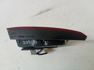 LEXUS GS (2005–2011) Tagatuli tagaluugil 30328R - 3