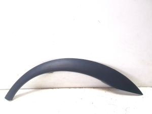 Abdeckung Kotflügel hinten - 30678045